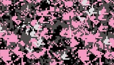Urban digital pink for sale  Forest City