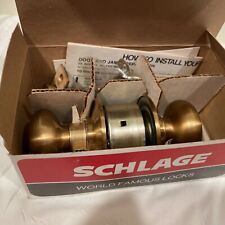 Nos schlage plymouth for sale  Franklin Lakes