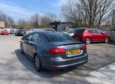 2012 volkswagen jetta for sale  DEWSBURY