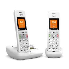 Gigaset premium e390a for sale  GLASGOW