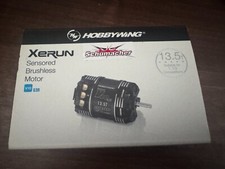 Hobbywing xerun v10 for sale  SWADLINCOTE