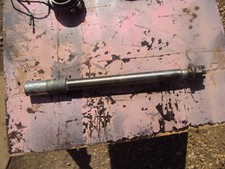 Front wheel spindle for sale  PETERBOROUGH