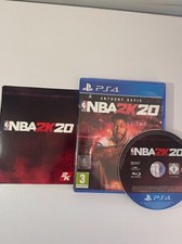 Gioco ps4 nba usato  Minturno