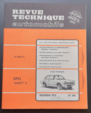 Revue technique opel d'occasion Revue technique opel d'occasion  Orchies