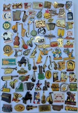 Lot pin musique d'occasion  Thann