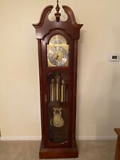 Ridgeway grandfather clock for sale  London