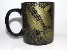 Golden snitch cup for sale  GLASGOW