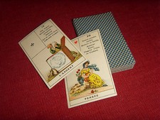 Ancien petit jeu d'occasion  Blain
