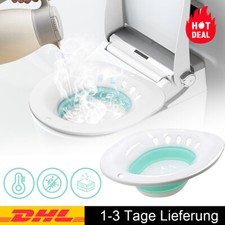 Faltbar sitzbad bidet gebraucht kaufen  Frankfurt (Oder)