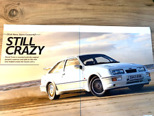 Ford sierra cosworth for sale  PRESTON