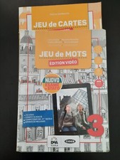 Jeu mots edition usato  Villar Focchiardo