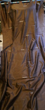 Braune schlaufenschal 139x219c gebraucht kaufen  Hungen