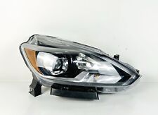 Farol de LED lateral direito do passageiro Nissan Sentra 2016 2017 2018 2019 fabricante de equipamento original comprar usado  Enviando para Brazil