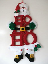 Appeso parete babbo usato Appeso parete babbo usato  Spedire a Italy