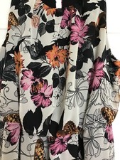 Gorgeous floral summer for sale  CHELTENHAM