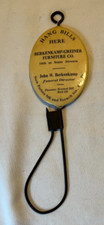 Vintage berkenkamp greiner for sale  Bay Village