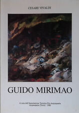 Guido mirimao vivaldi usato  Italia