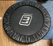 Kleines indoor trampolin gebraucht kaufen  Allenfeld, Boos, Hargesheim