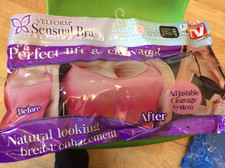 Velform sensual bra d'occasion  Expédié en Belgium
