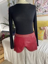 Liu short clouté d'occasion  France