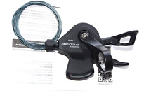Shimano deore m4100 gebraucht kaufen  Hattert