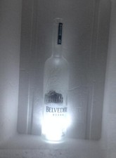 Bouteille vide lumineuse d'occasion  Longwy
