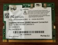 Scheda intel pro usato  Torino