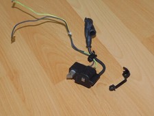 Riginal stihl zündmodul gebraucht kaufen  Oldenburg (Oldenburg)