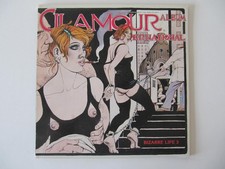 Glamour international magazine gebraucht kaufen  Sonneberg