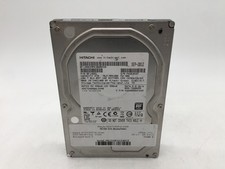 Disco rígido interno Hitachi HDS724040ALE640 4TB 3,5" SATA HDD GRAU A LIVRE S/H comprar usado  Enviando para Brazil