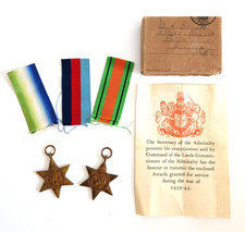 Medal ribbon grj for sale  WESTON-SUPER-MARE