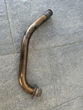 Collettore marmitta scarico usato  Zeccone