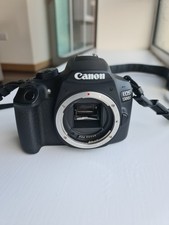 Lustrzanka Canon EOS 1300D korpus + obiektyw EF-S 18-55MM 1:3.5-5.6 IS na sprzedaż  PL
