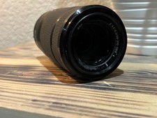 Sony sel55210 210mm for sale  Aubrey