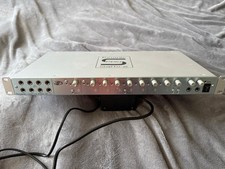 Focusrite saffire pro gebraucht kaufen  Schönebeck (Elbe)