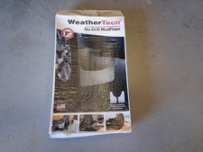 Weathertech drill mudflaps for sale  Bohemia