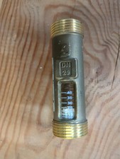 Taconova dn20 flow for sale  CAERNARFON