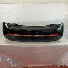 71777623 paraurti post. usato  Italia