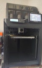 Usado, Combo de Impressora 3D Bambu Lab P1S -Panda Touch - Usado - Precisa de Atenção -Ver Detalhes comprar usado Usado, Combo de Impressora 3D Bambu Lab P1S -Panda Touch - Usado - Precisa de Atenção -Ver Detalhes comprar usado  Enviando para Brazil