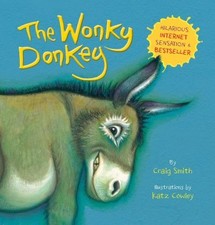 Smith craig wonky for sale  STOCKPORT