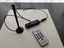 Freecom 25452 dvb for sale  STOCKSFIELD