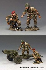 Mg048p retired king usato  Milano