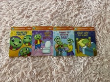 Four leapfrog tag for sale  Green Bay