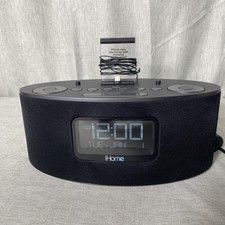 Ihome idl46 dual for sale  Stuart