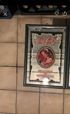 Coca cola spiegelbild gebraucht kaufen  Rheinberg