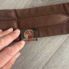 Cottage craft girth for sale  HESSLE