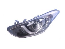 Usado, Hauptscheinwerfer links HYUNDAI i30 II Kombi (GD) 1.4  74 kW  101 PS (01.2015-> comprar usado  Enviando para Brazil