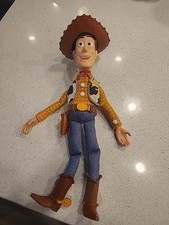 Thinkway toy story d'occasion  Expédié en Belgium