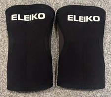 Eleiko ginocchiere sollevament usato  Spedire a Italy