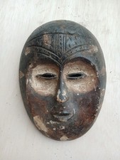 Art tribal africain d'occasion  Prissé